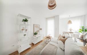 Wohnen Wohnung Yppenplatz-Flair trifft Nachhaltigkeit – 2 Zimmer mit Balkon 1170 Wien