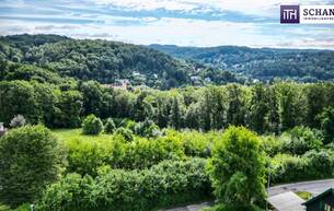 Anlage BAUGRUND TRIFFT AUF LEBENSQUALITÄT! Grundstücke in Bestlage mit genehmigter Luxusvilla! Ihre Chance auf ein Zuhause mit unverbaubarem Grünblick! Gleich anfragen und begeistern lassen! 8043 Graz
