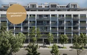 Wohnen Wohnung THE ARIK - WOHNEN AM PARK - URBAN & GRÜN 1160 Wien Wohnen Wohnung THE ARIK - WOHNEN AM PARK - URBAN & GRÜN 1160 Wien