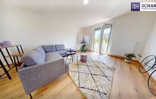 Anlage Wohnung Zuhause, nur einen Spaziergang von Med Uni, LKH und Sanatorium Ragnitz entfernt. 8047 Graz