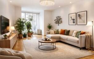 Anlage Wohnung FAMILIENWOHNUNG MIT LOGGIA IN SEHR GUTER LAGE 1030 Wien