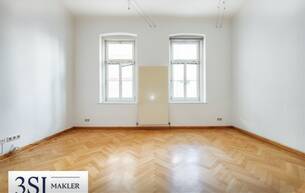 Wohnen Wohnung Hofseitige 2-Zimmer Wohnung in Top-Lage des 7. Bezirks beim Spittelberg 1070 Wien