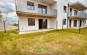 Wohnen Wohnung Weingartenblick Top 3: Familienhit- 4 Zimmer Eigentumswohnung mit Terrasse und Garten 3500 Krems an der Donau
