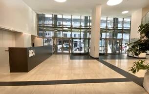Gewerbe Büro/Praxis Top-Adresse 1010 Wien: Repräsentatives Arbeiten in der Operngasse 1040 Wien
