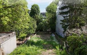 Wohnen Natur, Ruhe, Privatsphäre – Ihr baugenehmigtes Grundstück am Lainzer Tiergarten 1130 Wien