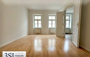 Anlage Wohnung Teilsanierte 2-Zimmer-Altbauwohnung im Herzen des 7. Bezirks – in Top-Lage direkt bei der Burggasse 1070 Wien