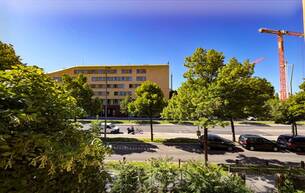 Wohnen Wohnung MAISON 29 - L'art de vivre | Sonniger Erstbezug in wunderschön restaurierter Liegenschaft bei U2 Messe/Prater! 1020 Wien Wohnen Wohnung MAISON 29 - L'art de vivre | Sonniger Erstbezug in wunderschön restaurierter Liegenschaft bei U2 Messe/Prater! 1020 Wien