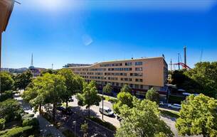 Anlage Wohnung MAISON 29 - L'art de vivre | Die Kunst zu leben...direkt beim Prater, Messe und Wirtschaftsuni! Südbalkon! Erstbezug in generalsanierter Liegenschaft! 1020 Wien Anlage Wohnung MAISON 29 - L'art de vivre | Die Kunst zu leben...direkt beim Prater, Messe und Wirtschaftsuni! Südbalkon! Erstbezug in generalsanierter Liegenschaft! 1020 Wien