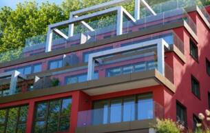 Wohnen Wohnung Premium Living in 1190 Wien – Mietwohnungen mit Fernblick 1190 Wien