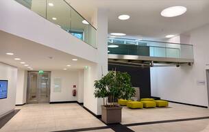 Gewerbe Büro/Praxis Top-Adresse 1010 Wien: Repräsentatives Arbeiten in der Operngasse 1040 Wien