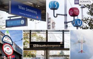 Anlage Wohnung EARLY BIRD - Provisionsfrei! Vom Balkon zur U-Bahn in wenigen Minuten! TOP-Neubauprojekt + Optimale Größen + Hochwertige Ausstattung + Tolle Renditen + Beste öffentliche Anbindung und Infrastruktur! 1110 Wien