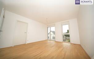 Wohnen Wohnung EXTRAKLASSE! ERSTBEZUG - LUXUS IN FELDKIRCHEN BEI GRAZ! Diese traumhafte Neubau-Wohnung mit Tiefgaragenplatz wartet auf Sie - Jetzt Besichtigungstermin vereinbaren 8073 Feldkirchen bei Graz