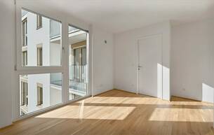 Wohnen Wohnung Charmante 2 Zimmerwohnung - im Herzen von Floridsdorf 1210 Wien