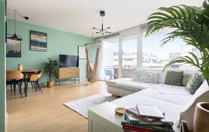 Wohnen Wohnung CHARMANTE 3-ZIMMER WOHNUNG MIT LOGGIA IN NEUSIEDL 7100 Neusiedl am See Wohnen Wohnung CHARMANTE 3-ZIMMER WOHNUNG MIT LOGGIA IN NEUSIEDL 7100 Neusiedl am See