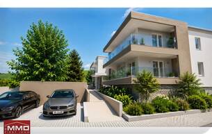 Wohnen Wohnung ERSTBEZUG! 3-ZIMMER PÄRCHENWOHNUNG MIT BALKON 3508 Paudorf Wohnen Wohnung ERSTBEZUG! 3-ZIMMER PÄRCHENWOHNUNG MIT BALKON 3508 Paudorf