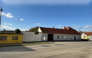 Wohnen Einfamilienhaus Preiswertes 82 m² Miethaus mit viel Gestaltungspotenzial in Leitzersdorf 2003 Leitzersdorf