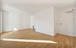 Wohnen Wohnung Charmante 2 Zimmerwohnung - im Herzen von Floridsdorf 1210 Wien