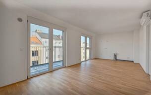 Wohnen Wohnung FERTIGGESTELLT >> Wohlfühlen in perfekt geschnittener 3-Zimmer Traumwohnung >> ideale Lage mit TOP Anbindung 1210 Wien