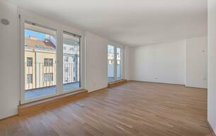 Wohnen Wohnung Ihr neues Zuhause: Großzügige 3-Zimmer-Wohnung mit Terrasse & viel Licht 1210 Wien
