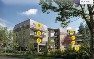 Anlage Wohnung Moderne Neubauwohnung mit großer Außenfläche in Eggenberg - noch in Vorverwertungsmodus! PROVISIONSFREI! 8020 Graz Anlage Wohnung Moderne Neubauwohnung mit großer Außenfläche in Eggenberg - noch in Vorverwertungsmodus! PROVISIONSFREI! 8020 Graz