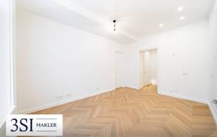 Anlage Wohnung Prächtiger Altbau in Bestlage – Exklusives Wohnen mit Charme und Klasse im Servitenviertel 1090 Wien