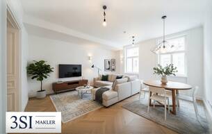 Anlage Wohnung Servitenviertel: Hochwertig renoviert, zentral gelegen, stilvoll wohnen 1090 Wien Anlage Wohnung Servitenviertel: Hochwertig renoviert, zentral gelegen, stilvoll wohnen 1090 Wien