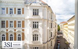 Anlage Wohnung Wohnen im Servitenviertel! Generalsanierter Altbaucharme verbunden mit modernster Technik 1090 Wien Anlage Wohnung Wohnen im Servitenviertel! Generalsanierter Altbaucharme verbunden mit modernster Technik 1090 Wien