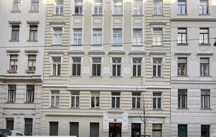 Anlage Einzelhandel Anlagetipp! Attraktives vermietetes Gewerbeobjekt nahe Wiedner Hauptstraße mit Top-Anbindung 1040 Wien