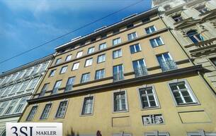 Anlage Industrie/Gewerbe Anlegerhit! Unbefristet vermietetes Wohnungspaket in beliebter Lage beim Schlossquadrat mit attraktiver Rendite 1050 Wien
