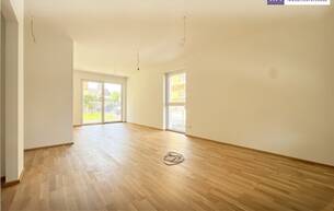 Anlage Wohnung BEZUGSFERTIG - Traumhafte 64m² Gartenwohnung/Balkonwohnung in Kalsdorf – Ihr neues Zuhause wartet! 8401 Kalsdorf bei Graz