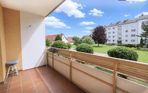 Anlage Wohnung Großzügige 4-Zimmer-Wohnung mit Loggia in Ebergassing – viel Platz und Gestaltungspotenzial! 2435 Ebergassing