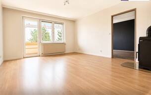 Anlage Wohnung Großzügige 4-Zimmer-Wohnung mit Loggia in Ebergassing – viel Platz und Gestaltungspotenzial! 2435 Ebergassing