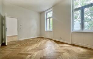 Wohnen Wohnung Max-Winter-Platz 18 - Stilaltbau in beliebter Wohngegend! 1020 Wien Wohnen Wohnung Max-Winter-Platz 18 - Stilaltbau in beliebter Wohngegend! 1020 Wien