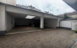Wohnen Industrie/Gewerbe Garagenplatz (Stapelparker) in Neubau zu vermieten 1160 Wien