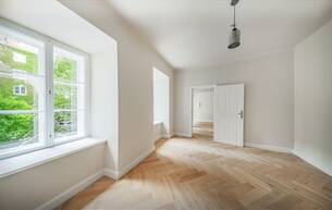 Wohnen Wohnung TOP-LAGE beim BELVEDERE! Altbau-Erstbezug mit Blick in den begrünten Innenhof 1040 Wien Wohnen Wohnung TOP-LAGE beim BELVEDERE! Altbau-Erstbezug mit Blick in den begrünten Innenhof 1040 Wien