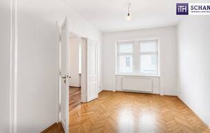 Wohnen Wohnung Altbauflair in Währing – Ihr neues Zuhause neben dem Aumannplatz! 1180 Wien