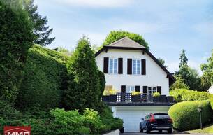 Wohnen Villa ARZTVILLA IN LINZER TRAUMLAGE * JUWEL IM DORNRÖSCHENSCHLAF 4040 Linz