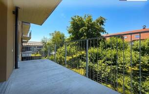 Anlage Wohnung Sonne, Ruhe und Grünblick – Ihr neuer Wohntraum mit großzügigem Balkon in Kalsdorf - ab sofort! 8401 Kalsdorf bei Graz