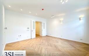 Wohnen Wohnung The Legacy: Ein hochwertiges Zuhause in exzellenter Lage! 1030 Wien