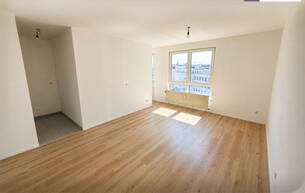 Anlage Wohnung Einfach smart! Top Raumaufteilung+ Perfekte Infrastruktur und öffentliche Anbindung! 1100 Wien