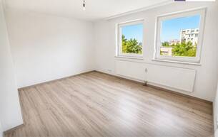 Anlage Wohnung Großzügige 3 bis 4-Zimmer-Wohnung mit Kamin, sonniger Loggia und Stellplatz 1210 Wien