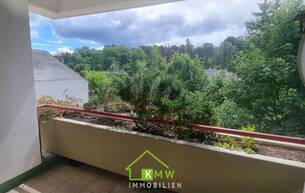 Anlage Wohnung Helle 3-Zi-Wohnung mit Loggia & Stellplatz in Weidling – 100m², Grünblick, Top Lage! 3400 Weidling