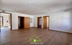 Gewerbe Büro/Praxis Erstbezug - Top renoviertes ca.127m² Büro 3493 Hadersdorf am Kamp