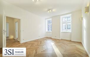 Wohnen Wohnung Erstbezug mit Park- und Grünblick in toller Lage des 3.Bezirks 1030 Wien