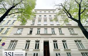 Anlage Lager Großzügiges Lager mit vielfältigen Nutzungsmöglichkeiten - in ruhiger Seitenstraße des 2. Bezirks 1020 Wien