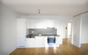 Wohnen Wohnung GEMÜTLICHE 2-ZIMMER - WOHNUNG MIT OST TERRASSE 1170 Wien