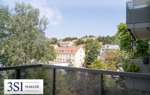 Wohnen Wohnung Großzügige 4-Zimmer-Wohnung mit 2 Balkonen & Grünblick in attraktiver Lage 1180 Wien