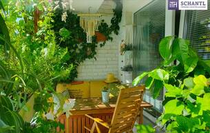 Wohnen Wohnung Exklusives Wohnen mit außergewöhnlichem Freiraum – 4,5-Zimmer-Wohnung mit drei Loggien! 1230 Wien