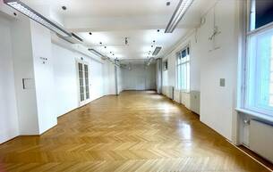 Gewerbe Büro/Praxis Repräsentative Bürofläche mit Balkon im historischen Palais Fanto zu mieten 1030 Wien Gewerbe Büro/Praxis Repräsentative Bürofläche mit Balkon im historischen Palais Fanto zu mieten 1030 Wien