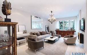 Anlage Wohnung Urban living meets pure style 1050 Wien